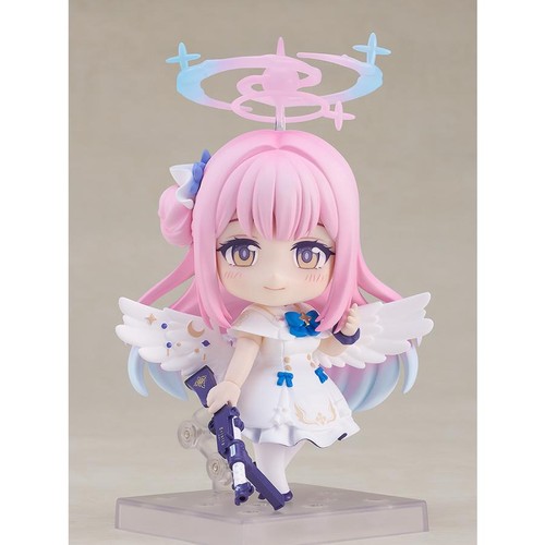 Pré july nendoroid bleu - pré,