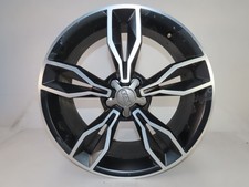 jante aluminium audi A1 (8X1, 8XK) 8X0601025CC 209601