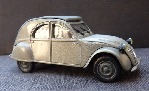 Miniature métal plastique - miniature, métal/plastique