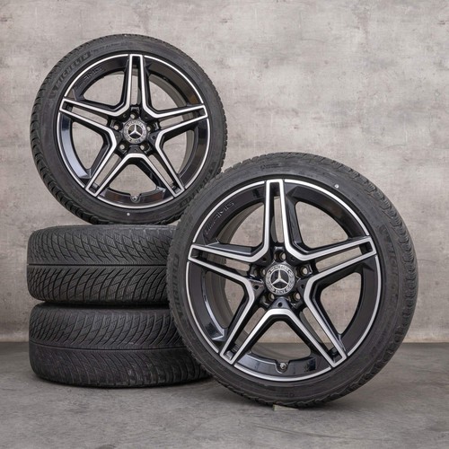 Mercedes classe a35 amg - classe, a