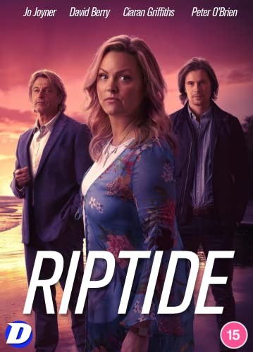 Riptide dvd - riptide, [dvd]