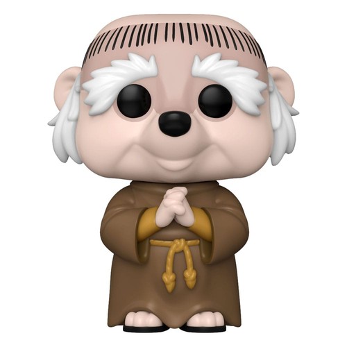 Robin des bois pop - robin, pop!
