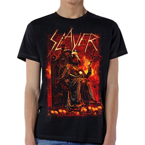 Slayer egyptian throne tom - egyptian,