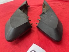 2 BUTOIRS PARCHOC AVANT ORIGINAL CITROEN DS BEG 1968 A 1975