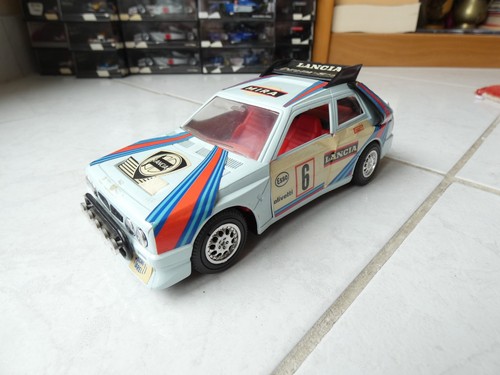 Lancia delta 1040 25 mira - delta, s4