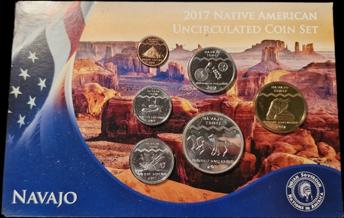 Coffret monnaie navajo - coffret,