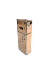 Briquet vintage GS KING