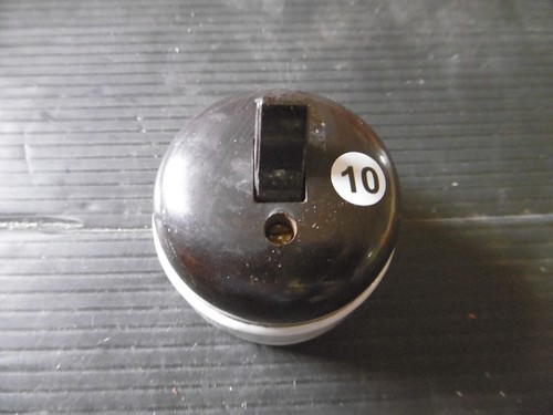 Interrupteur legrand rond - legrand,