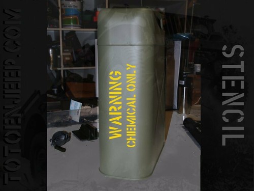 Pochoir stencil marquage - pochoir,