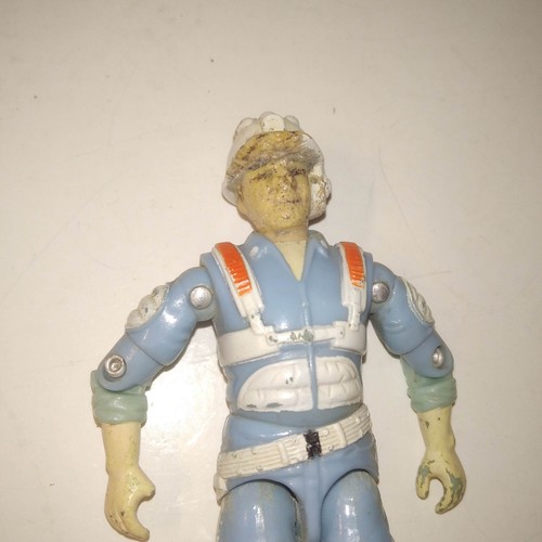 Vintage joe hasbro 1987 - gi,