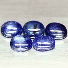 SHOLA Véritable 12,68 Ct