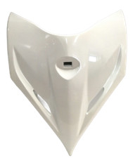 Carénage avant KYMCO SUPER 8 NEW NH 193PA 64301-ALG1-E10-NVP