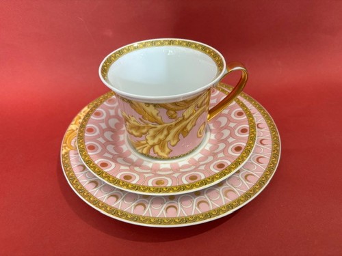 Rosenthal versace les - rosenthal,
