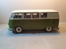 VW Volkswagen T1 Minibus Sun Star 1/12