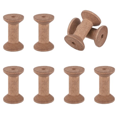 8pcs bobines fil - 8pcs,