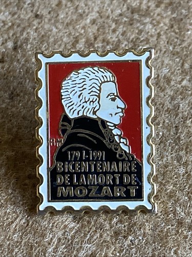 Pin bicentenaire la - pin’s, de