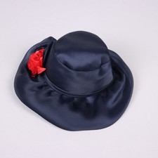 Chapeau vintage pointure 5 - chapeau,