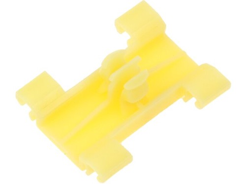 Vaico molding clip fits - fits, bmw
