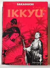 IKKYU V Sakaguchi Vents D'Ouest 2004 " voir description & photos "