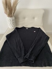 Pull Champion Col Rond Vintage