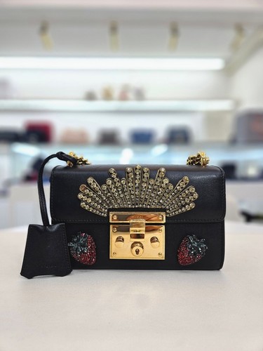 Gucci sac dos - dos, et