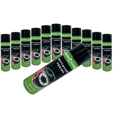 Lot de 24 Nettoyant frein