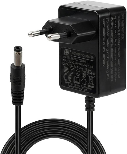 12v chargeur pour voiture - 12v,