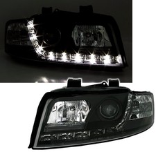 Scheinwerfer LED Tagfahrlicht