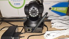 6x caméras de surveillance