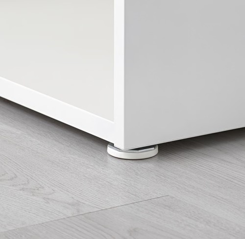 Ikea lätthet pieds - lÄtthet, x4