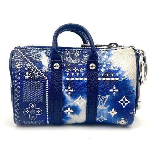 Louis vuitton pouch bandana - vuitton,