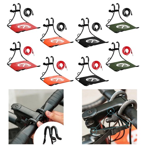 Porte vélos léger avec - porte-vélos,