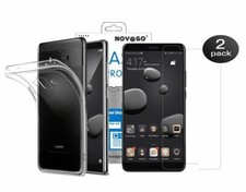 Huawei Mate 10 -  Coque Gel