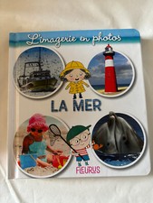 l'imagerie en photo la mer   /  fleurus