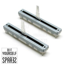 2 x FADER PIONEER DDJ1000