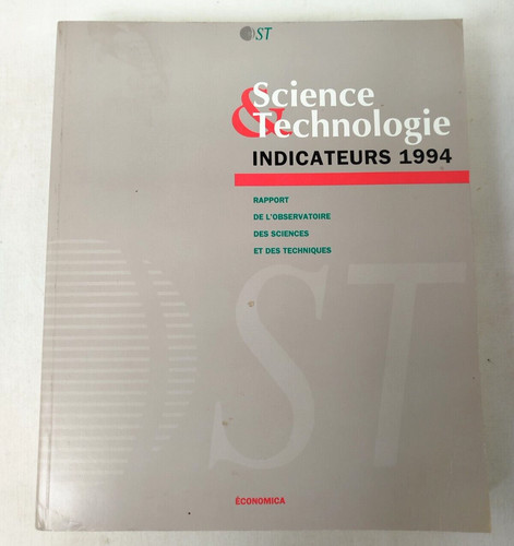 Science technologie - science,