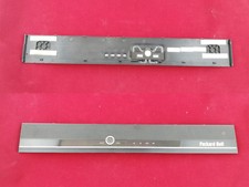 capot Plasturgie coque avec