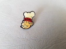 Pin's NOURITURE / CUISINE /