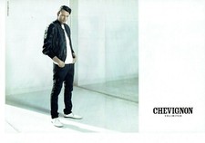 Publicité advertising 1220 - publicité,
