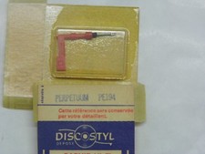 diamant saphir de remplacement