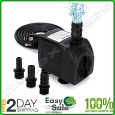 Water Pump Submersible 30W