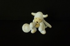 DOUDOU MINI MOUTON MON PREMIER DOUDOU NEUF DOUDOU ET COMPAGNIE   1780793   41