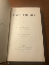 livre anciens Médecine