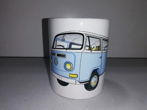 Tasse ceramique mug coffee - tasse, vw