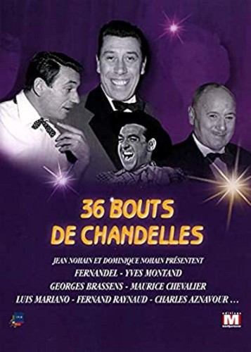 Dvd bouts chandelles - dvd, de