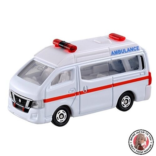 Takara tomy tomica 18 - takara,