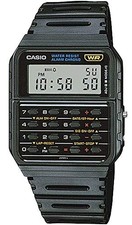 Montre-bracelet CASIO avec