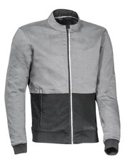 IXON Blouson Textile Mi-Saison Homme FULHAM