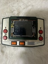 A MAN (Pacman) vintage LCD