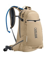 Camelbak Hommes Hawg LR20 2,9L Beige Sac À Dos Taille Unique
